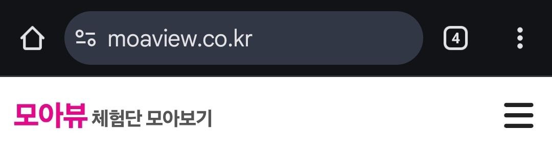 url접속